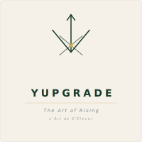 YUPGRADE Formation